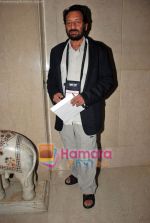 Shekhar Kapur at Cinemascapes conference in Hotel Leela, Andheri, Mumbai on 28th Oct 2009 (3).JPG